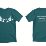 Healthy Rack T-Shirt - Image 4